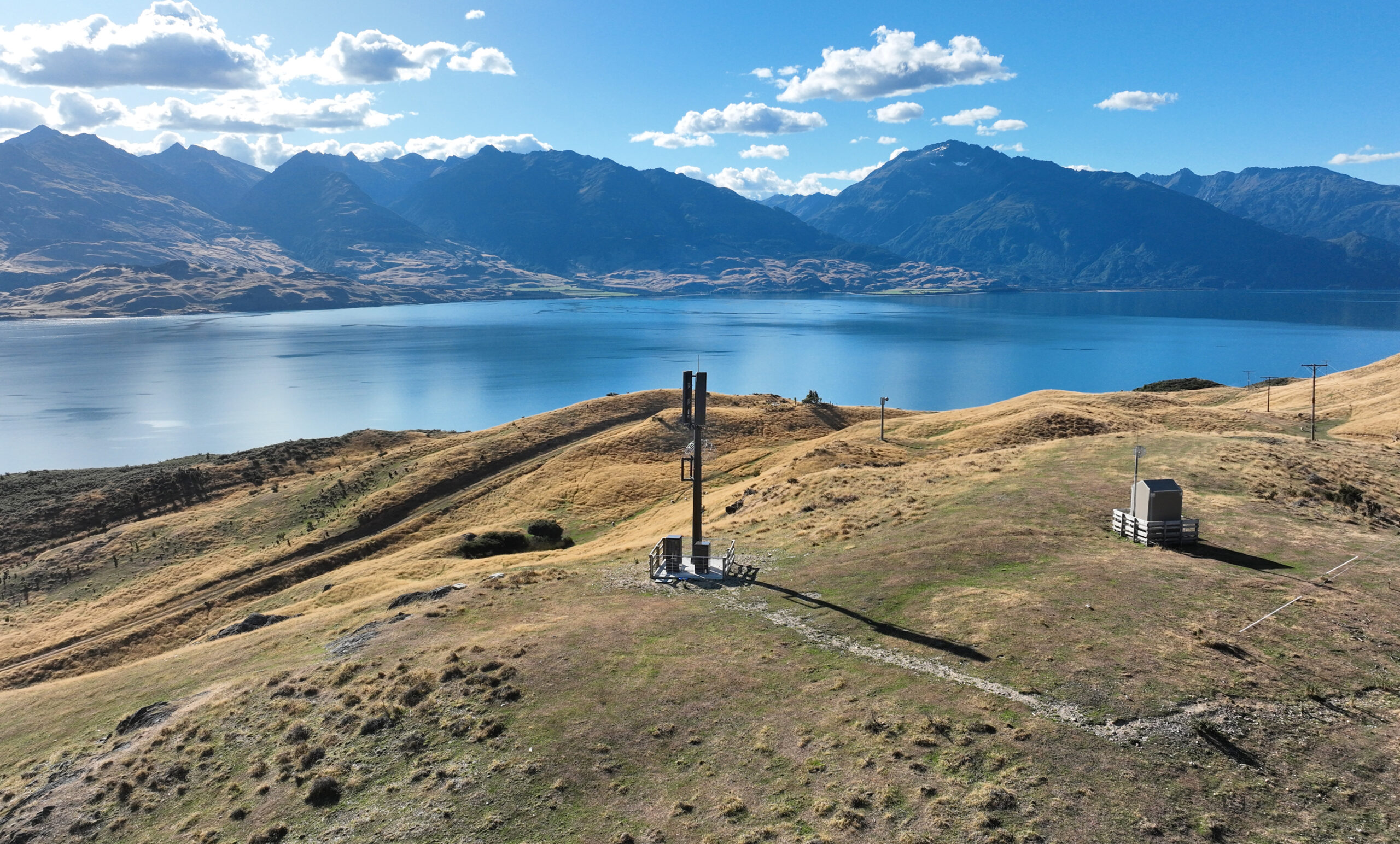 Rural Broadband | National Infrastructure Funding and Financing | New  Zealand