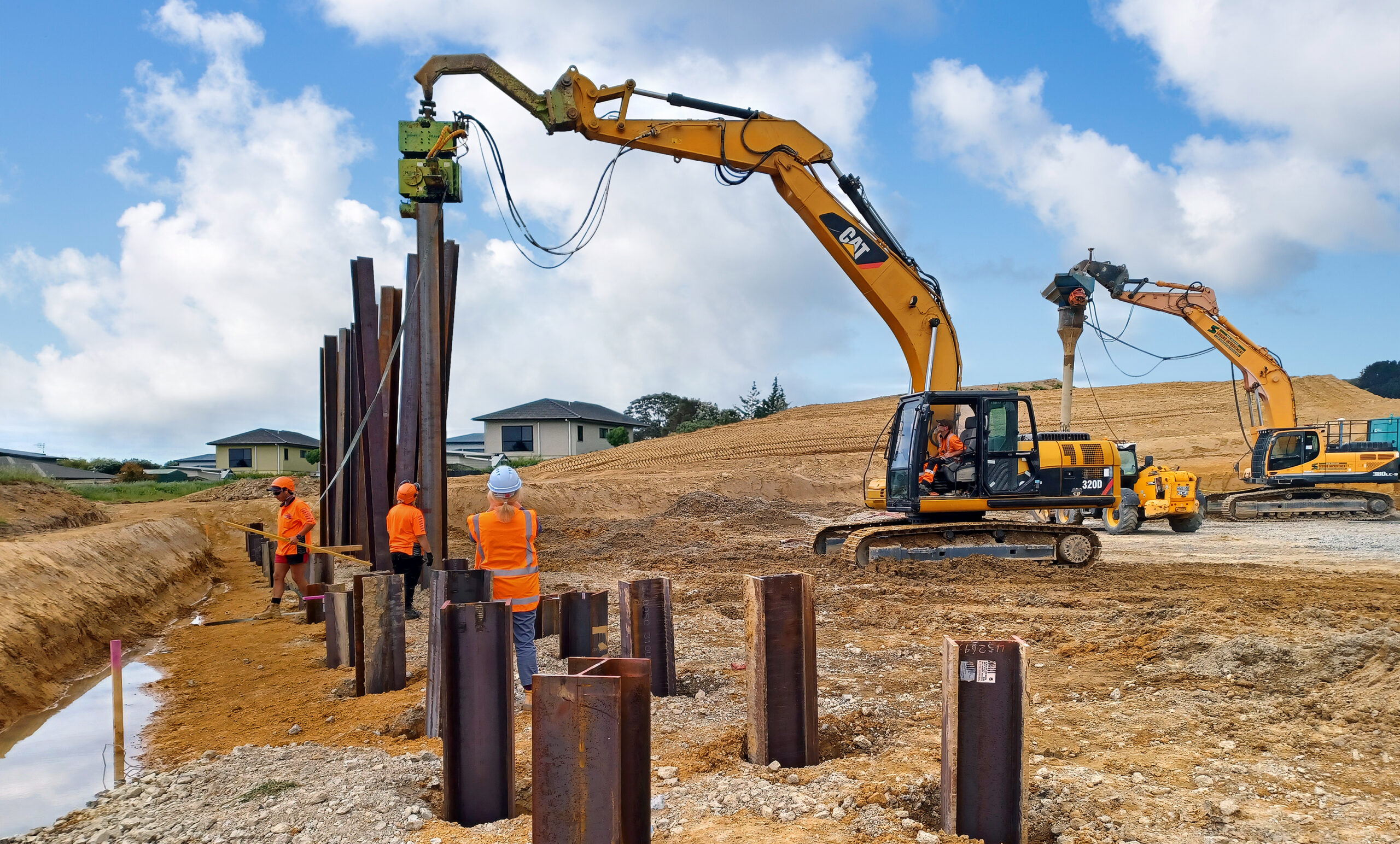 Infrastructure Acceleration Fund | National Infrastructure Funding and  Financing | New Zealand