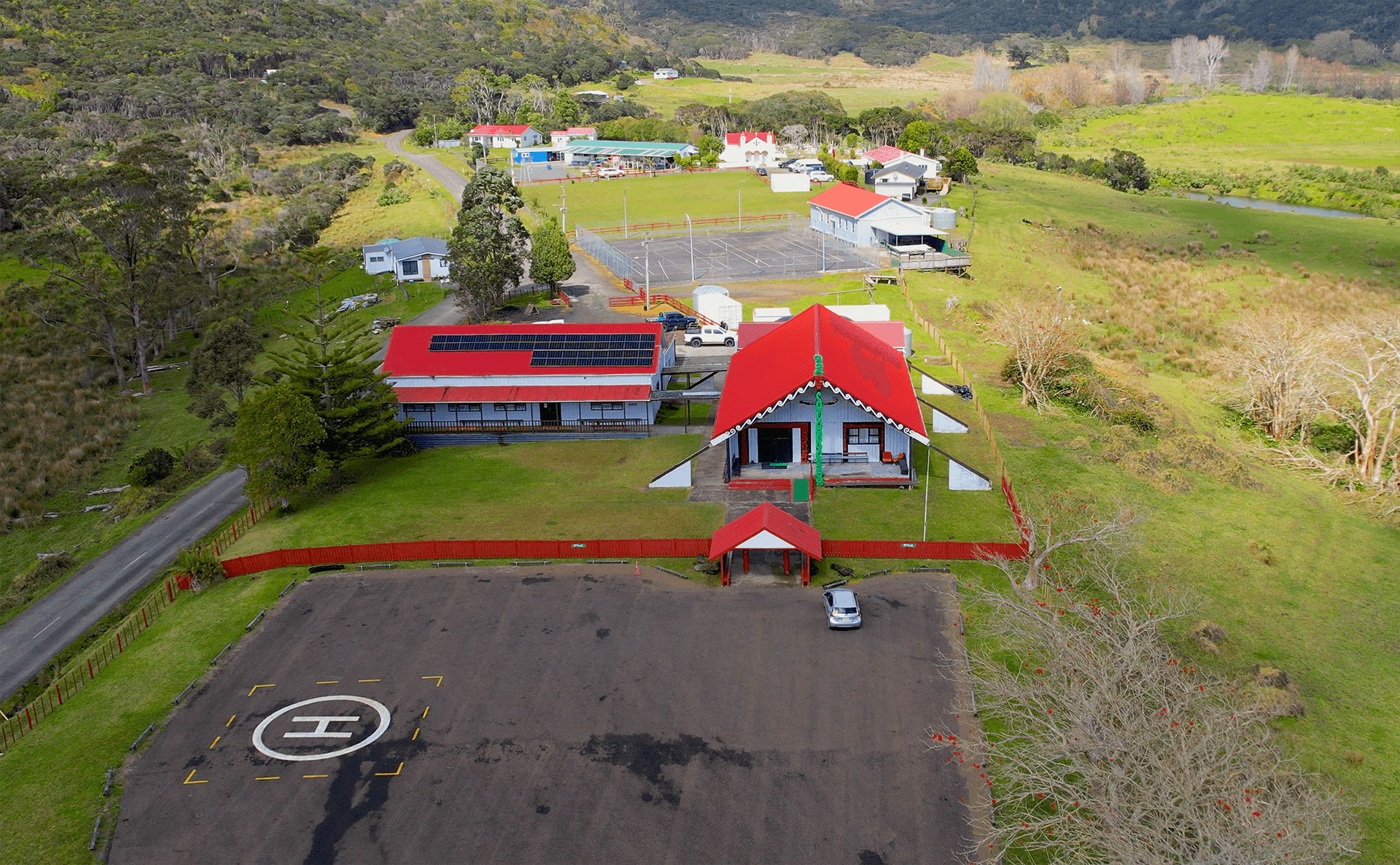 VIDEO – Life-saving connectivity under threat in remote Far North