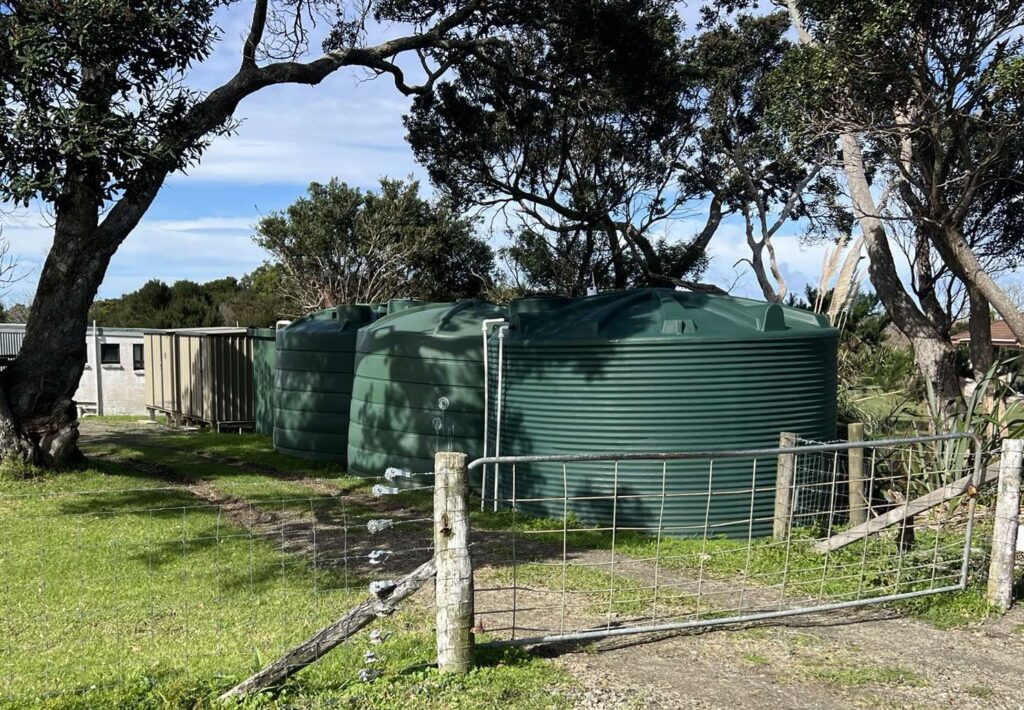 Clean Drinking Water to Te Hiku o Te Ika