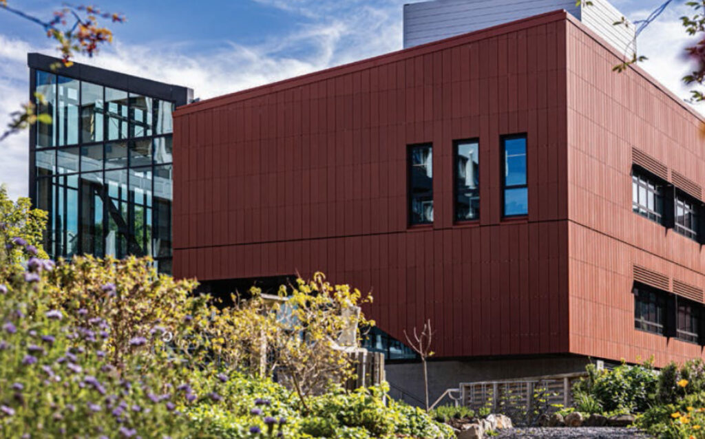 He Toki Kai Te Rika, Te Pukenga