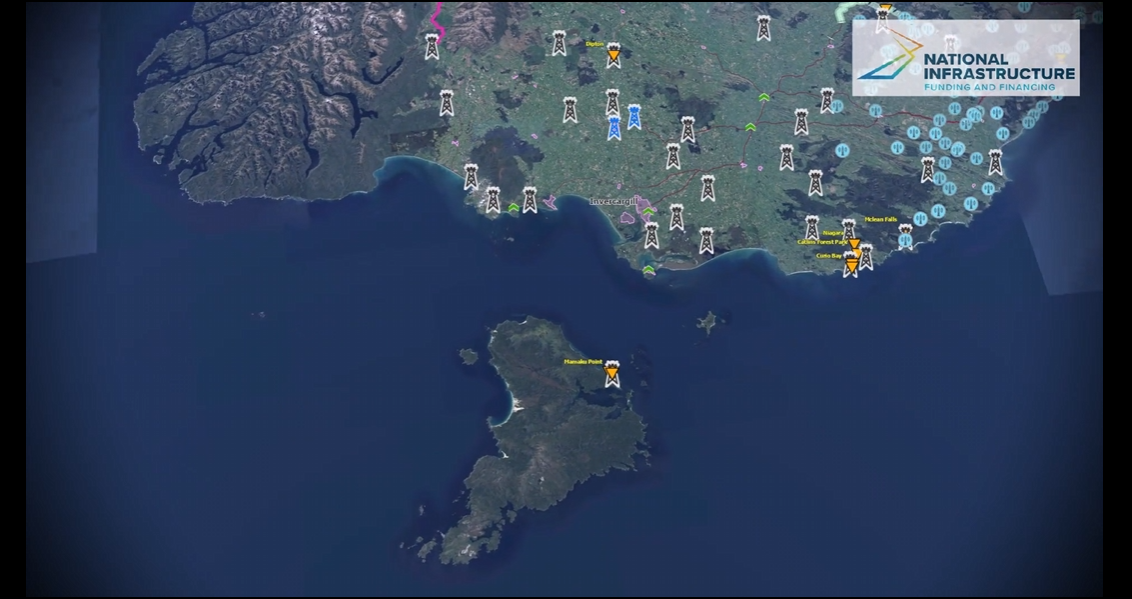 Government Funded Digital Connectivity Coverage